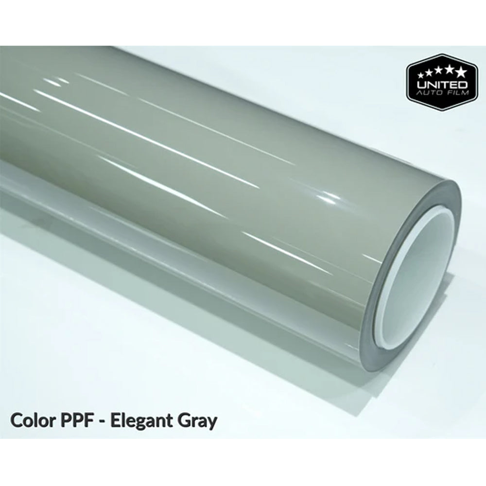 Color PPF - Elegant Gray