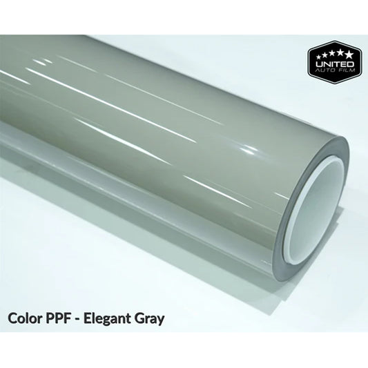 Color PPF - Elegant Gray