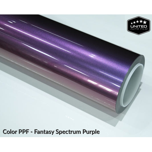 Color PPF - Fantasy Spectrum Purple