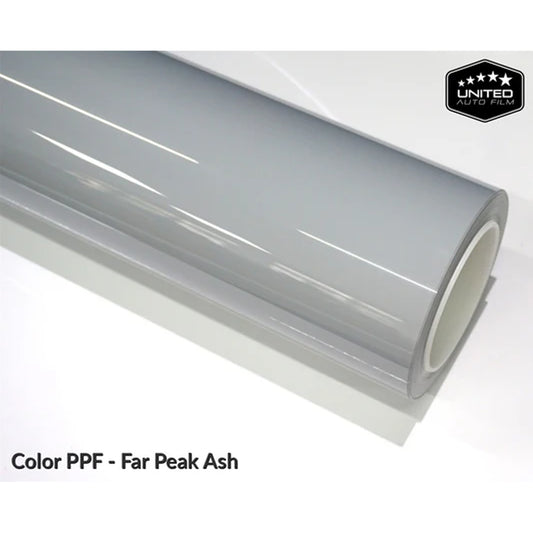 Color PPF - Far Peak Gray