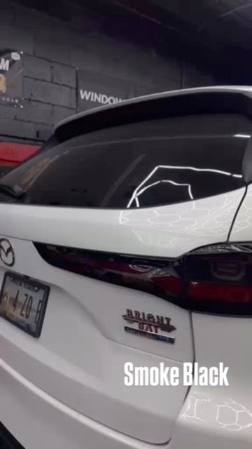 Headlights/Tail Light PPF 20"