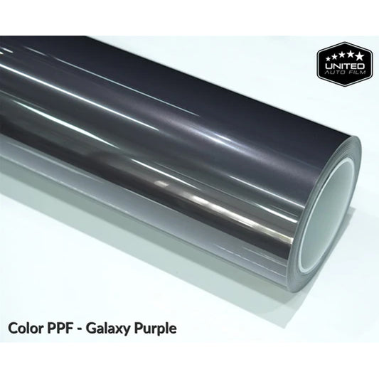 Color PPF - Galaxy Purple