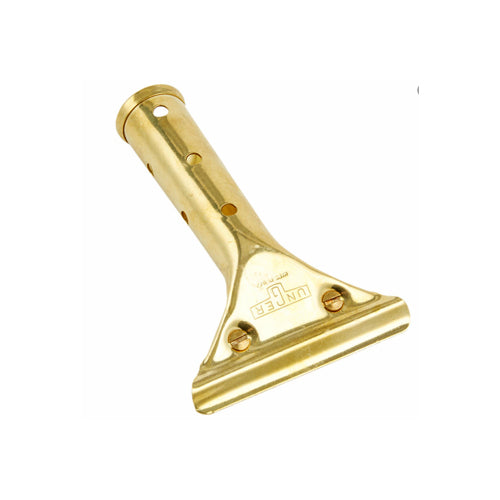 Unger Brass Squeegee Handle