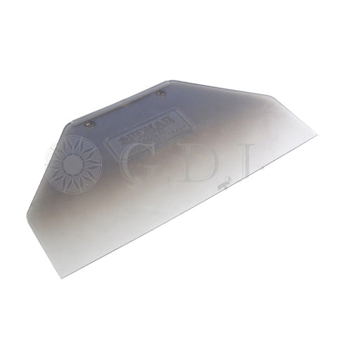 Whale Tail Squeegee Replacement Blade