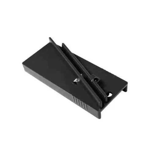 Hard Card Sharpener