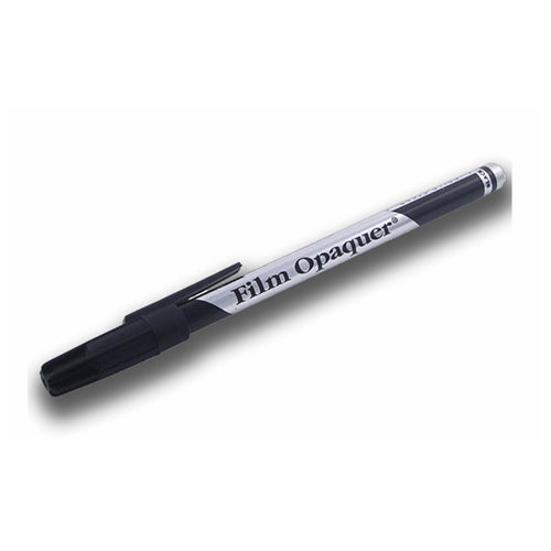 Film Opaquer Pen-Thin Point