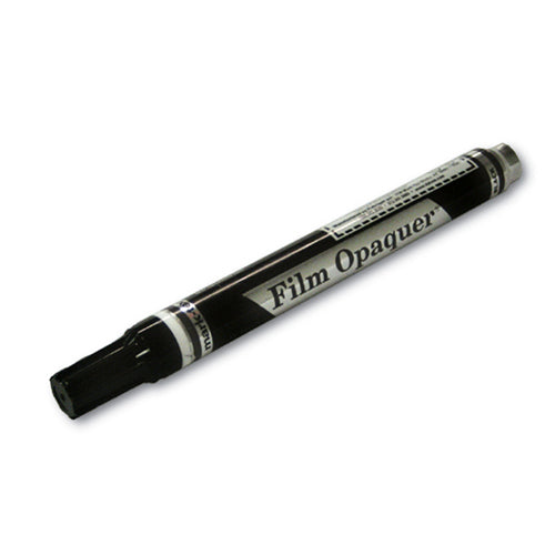 Film Opaquer Pen-Broad Point