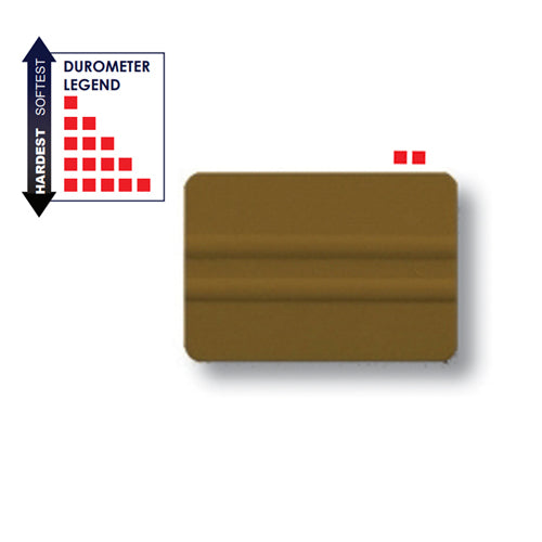 4inch 3M Gold Squeegee