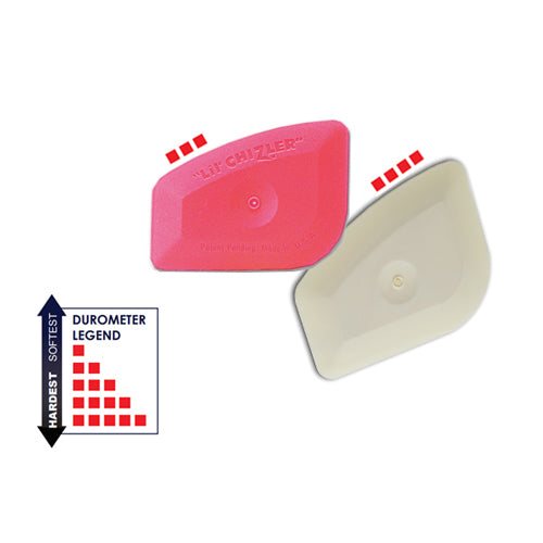 Lil's Chizzler - White Chizzler