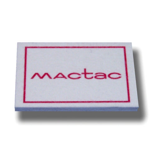 Mactac Felt Squeegee