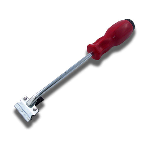 1" Clip Scraper