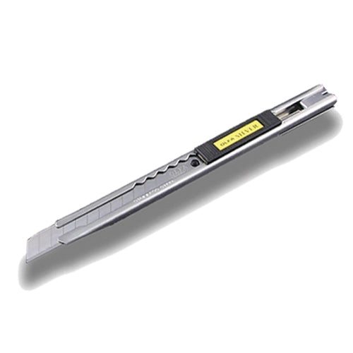 Olfa "Silver" Stainless Steel Knife