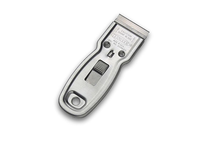 Hyde 1" Razor Scraper
