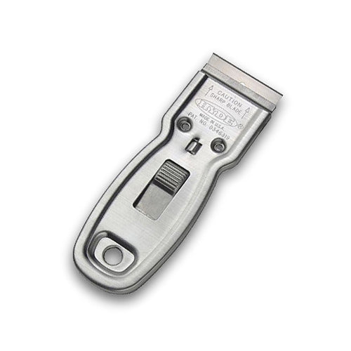 Hyde 1" Razor Scraper
