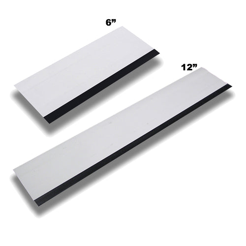 6" 12" Block Squeegee