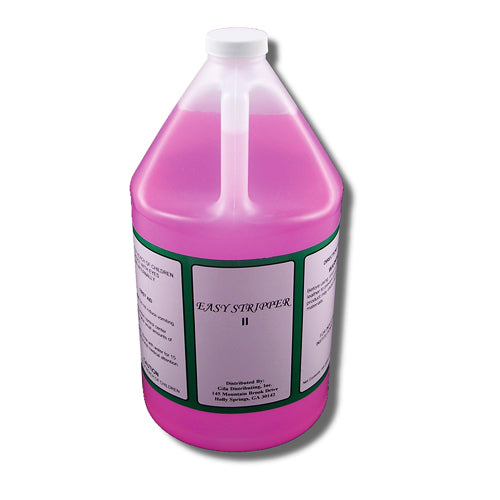 Gallon - Easy Stripper II Adhesive Remover