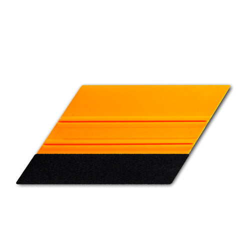 Mango Rebel With Felt