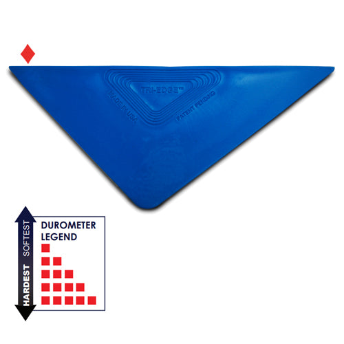 Tri-Edge Blue