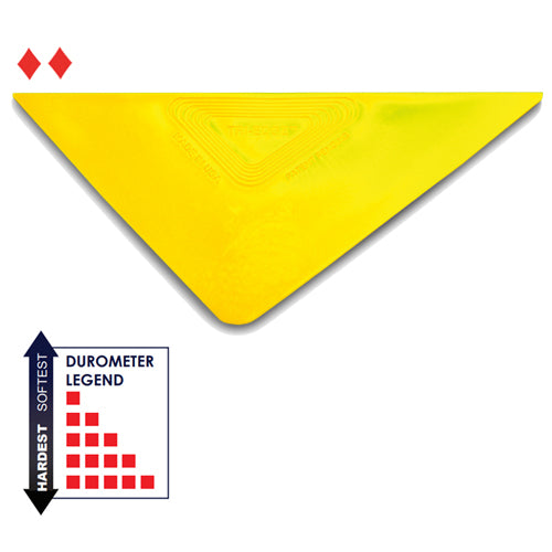 Tri-Edge Yellow