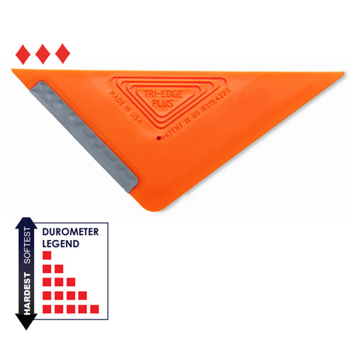 Tri-Edge Plus