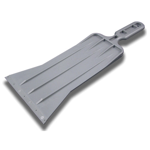 The Bulldozer II - Flat Glass