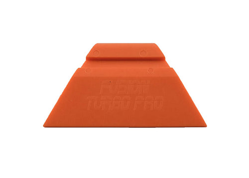 3.5" Fusion Orange Turbo