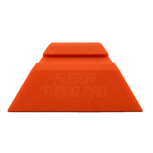 3.5" Fusion Orange Turbo