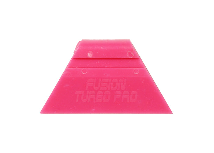 3.5" Fusion Pink Turbo (Soft)