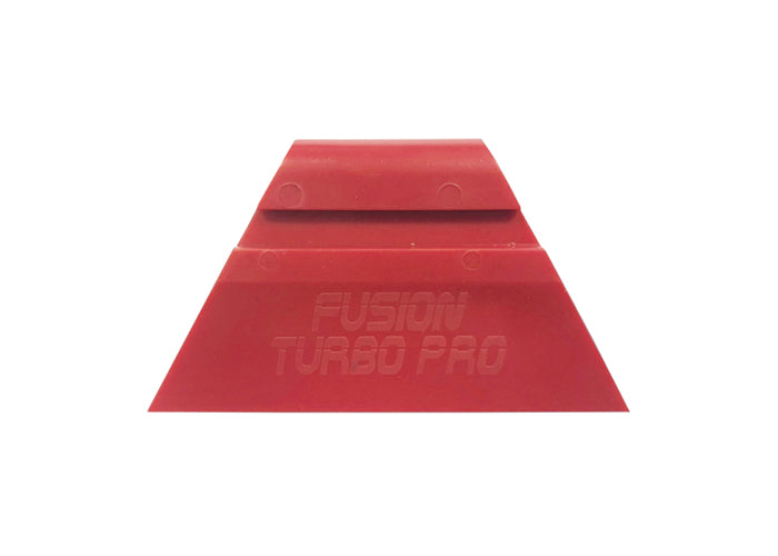 3.5" Fusion Red Turbo (Super Hard)