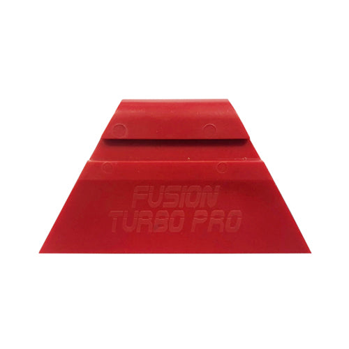 3.5" Fusion Red Turbo (Super Hard)