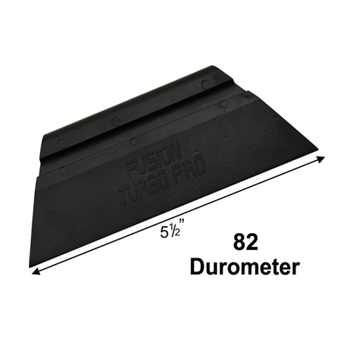 5.5" Fusion Black Turbo