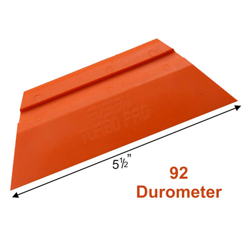 5.5" Fusion Orange Turbo