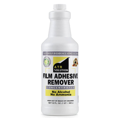 ATR Solution Adhesive Remover - Quart