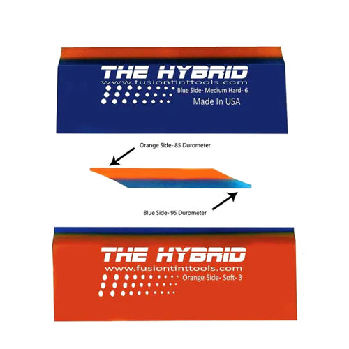5" Hybrid Squeegee