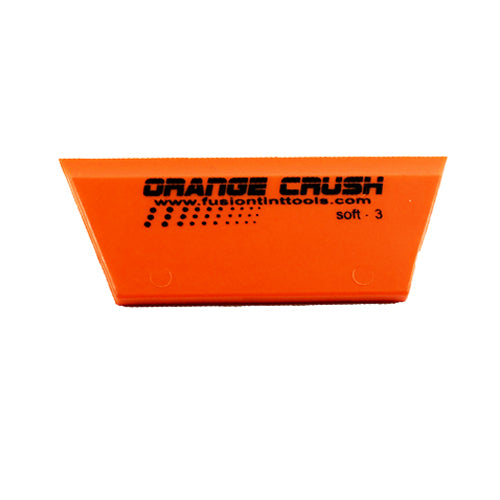 5" Cropped Orange Crush