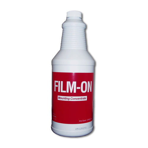 Film-On Concentrate