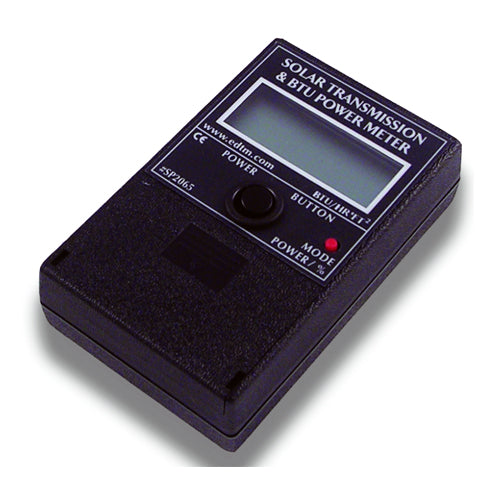SP2080 SOLAR TRANSMISSION & POWER METER