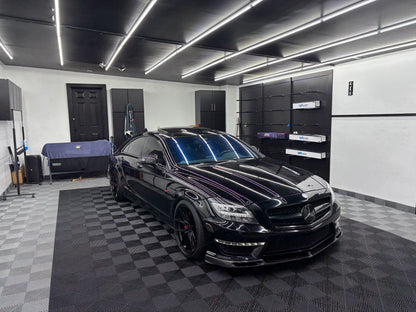 Chameleon Ceramic Window Film - Ocean Blue 60%