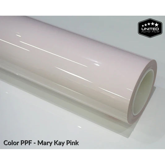 Color PPF - Mary Kay Pink