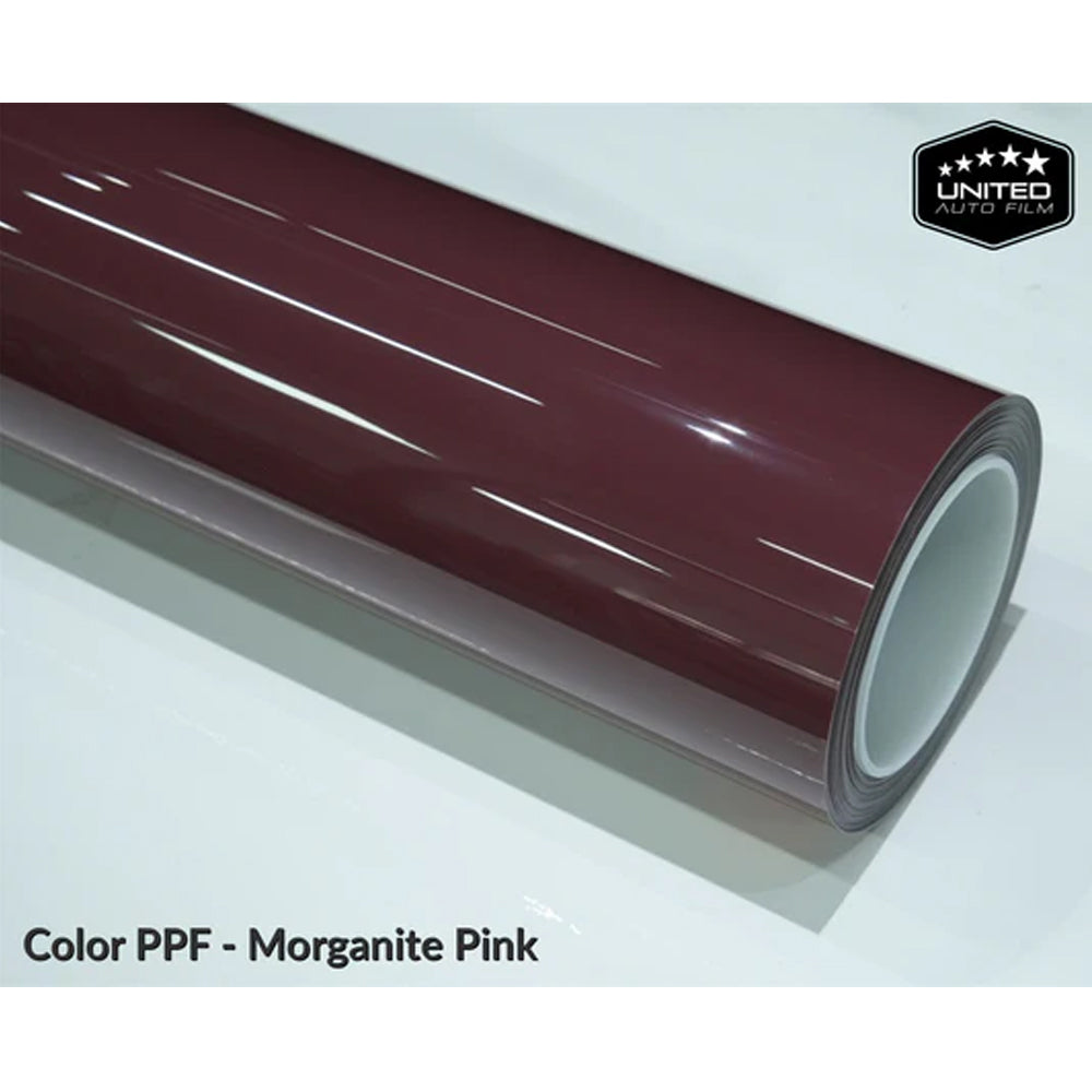 Color PPF - Morganite Pink