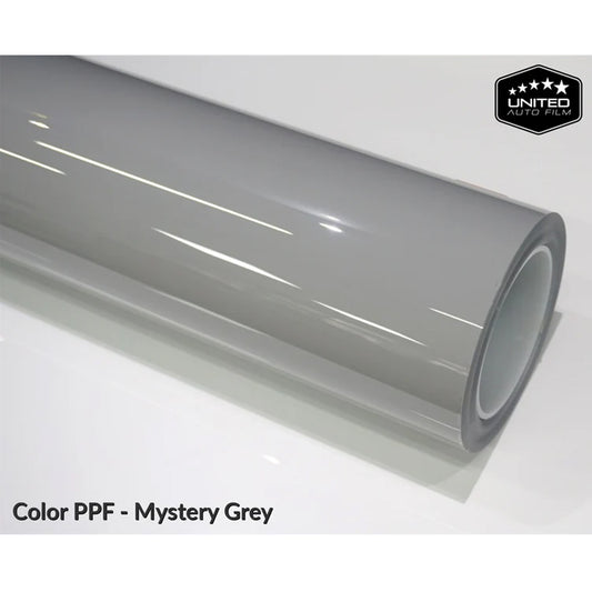 Color PPF - Mystery Gray