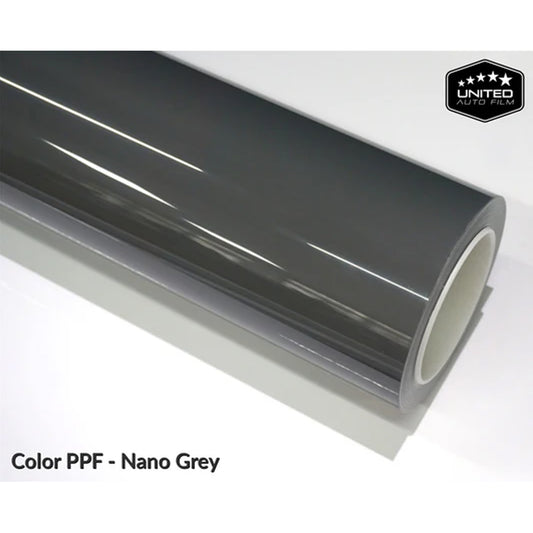 Color PPF - Nano Gray