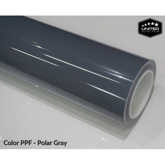 Color PPF - Polar Gray