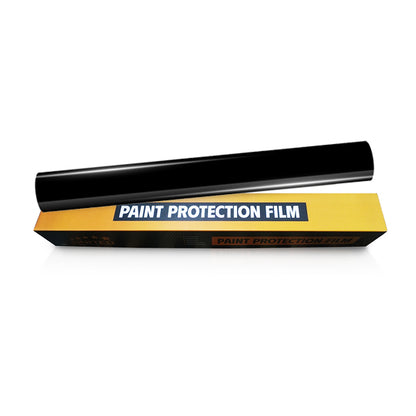 Paint Protection Film (PPF) 60" - Gloss Black - Matte Black - Satin Black