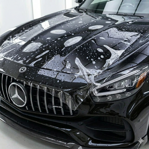 Paint Protection Film