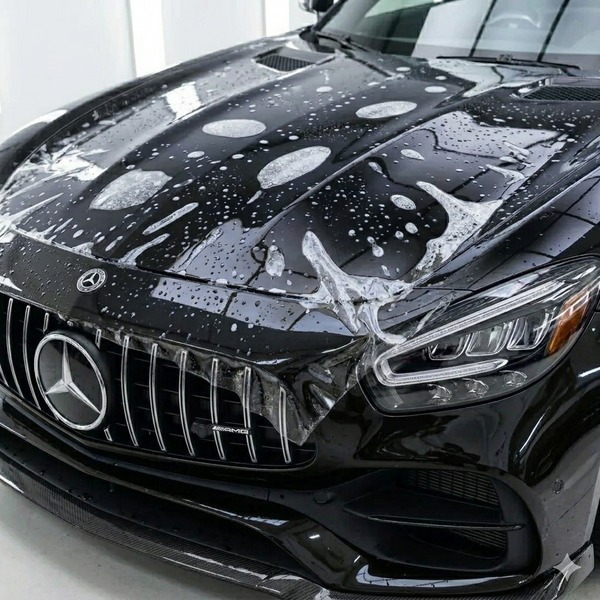 Gloss Clear PPF - Paint Protection Film (PPF)