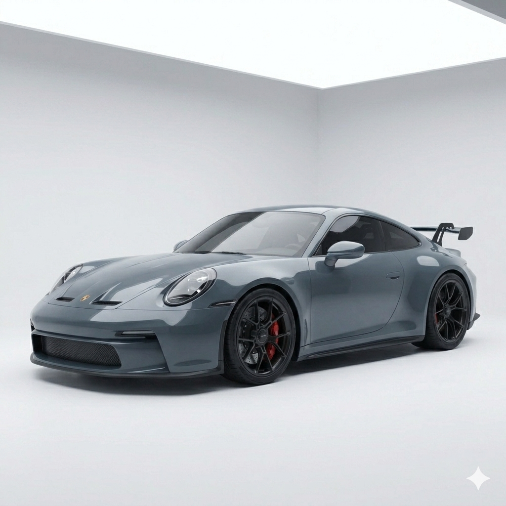 Ceramic Window Film