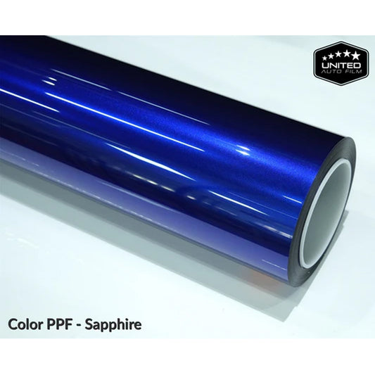 Color PPF - Sapphire