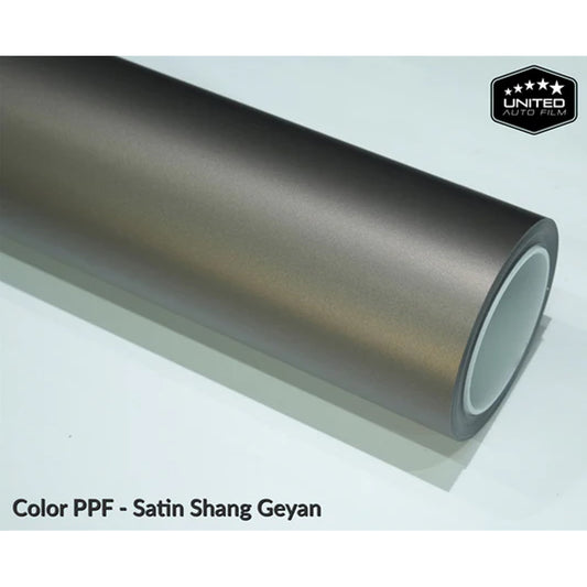 Color PPF - Satin Shang Geyan