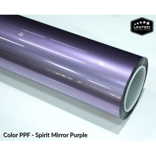 Color PPF - Spirit Mirror Purple